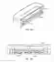 Fig. 15 - Sequential lateral flow capillary device for analyte determination