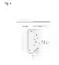 Fig. 02 - System, device and method for generating ion concentration gradient, and temperature-responsive electrolyte material
