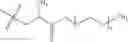 Fig. 10 - Hemocompatibility modifiers for cross-linked polymeric material