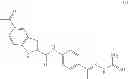Fig. 16 - Method of treating HCV infection with a small molecule CHK2 inhibitor