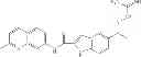 Fig. 46 - Method of treating HCV infection with a small molecule CHK2 inhibitor