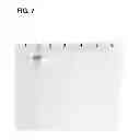 Fig. 08 - Compositions and methods for detecting, treating, and protecting against fusobacterium infection