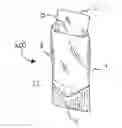 Fig. 01 - Dissolvable medication administration bag and method of using the same
