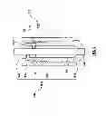 Fig. 04 - MOLD-TOOL SYSTEM HAVING STEM-GUIDANCE ASSEMBLY FOR GUIDING MOVEMENT OF VALVE-STEM ASSEMBLY