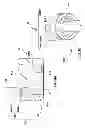 Fig. 05 - MOLD-TOOL SYSTEM HAVING STEM-GUIDANCE ASSEMBLY FOR GUIDING MOVEMENT OF VALVE-STEM ASSEMBLY
