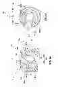 Fig. 07 - MOLD-TOOL SYSTEM HAVING STEM-GUIDANCE ASSEMBLY FOR GUIDING MOVEMENT OF VALVE-STEM ASSEMBLY