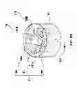 Fig. 09 - MOLD-TOOL SYSTEM HAVING STEM-GUIDANCE ASSEMBLY FOR GUIDING MOVEMENT OF VALVE-STEM ASSEMBLY