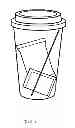 Fig. 02 - Method for cup packaging coffee or tea beverages