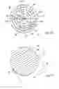 Fig. 06 - Form-retaining pad for preparing a beverage suitable for consumption
