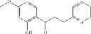 Fig. 06 - Pyridine Derivatives With Umami Flavour