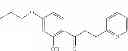 Fig. 07 - Pyridine Derivatives With Umami Flavour