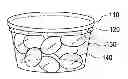Fig. 01 - Stuffed, flavored and packaged olives