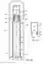 Fig. 15 - Apparatus and method for transporting a vessel to and from a PECVD processing station