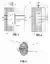 Fig. 02 - Method of embedding an induction heating element into an injection molding tool