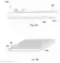 Fig. 06 - METHOD OF MANUFACTURING A CAPACATIVE TOUCH SENSOR CIRCUIT USING A ROLL-TO-ROLL PROCESS TO PRINT A CONDUCTIVE MICROSCOPIC PATTERNS ON A FLEXIBLE DIELECTRIC SUBSTRATE