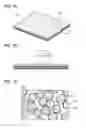 Fig. 08 - Method for manufacturing electrode for storage battery