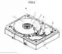 Fig. 04 - Magnetic recording medium fabrication method