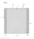 Fig. 05 - Enhanced Perimeter Polymeric Sheet