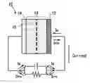 Fig. 01 - ELECTROCHEMICAL DEVICE AND METHOD FOR SUPPRESSING DETERIORATION OF THE ELECTROCHEMICAL DEVICE