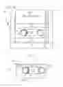 Fig. 03 - Acid resistant, monolithic fuel cell cooler assembly