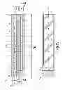 Fig. 02 - Fuel cell device and system