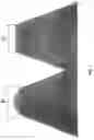 Fig. 02 - Method of improving print performance in flexographic printing plates