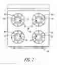 Fig. 03 - Cross heating thermocouple based pan sensing
