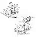 Fig. 07 - Impressionless dental modeling systems and methods