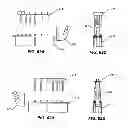 Fig. 35 - Impressionless dental modeling systems and methods