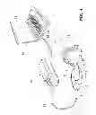Fig. 02 - DEVICE OF COMPUTERIZED DENTAL MEASUREMENT AND MEASURING METHOD USABLE WITH SAID DEVICE