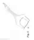 Fig. 07 - Bio-resorbable debride or implant cleaning tool and method of manufacturing the same