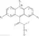 Fig. 53 - Zwitterion-containing acridinium compounds