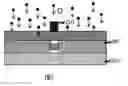 Fig. 01 - METHOD OF PATTERNING MTJ STACK