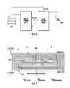 Fig. 04 - Tailorable flexible sheet of monolithically fabricated array of separable cells each comprising a wholly organic, integrated circuit adapted to perform a specific function