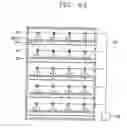 Fig. 07 - Method of fabricating lightweight and thin liquid crystal display device