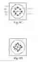 Fig. 06 - Bat-wing lens design with multi-die
