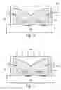 Fig. 09 - Bat-wing lens design with multi-die