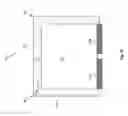 Fig. 35 - Method and apparatus for fabricating phosphor-coated LED dies