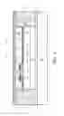 Fig. 07 - Package with passive devices and method of forming the same