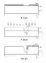 Fig. 05 - MOS P-N junction Schottky diode device and method for manufacturing the same