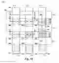 Fig. 08 - Three dimensional memory array architecture