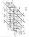 Fig. 09 - Three dimensional memory array architecture