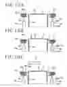 Fig. 11 - Wafer processing method