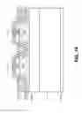 Fig. 15 - GaN vertical superjunction device structures and fabrication methods