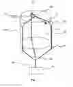 Fig. 04 - Manufacturing apparatus and manufacturing method for quantum dot material