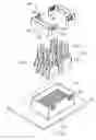 Fig. 01 - FIXING ASSEMBLY FOR DATA CABLE