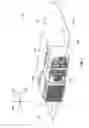 Fig. 02 - Electrical connector having an electrical contact with a plurality of contact beams