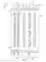 Fig. 04 - Electrical connector having an electrical contact with a plurality of contact beams