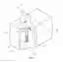 Fig. 07 - Power adapter with plug member stowable in housing