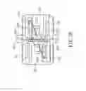 Fig. 10 - Waterproof structure of communication connector